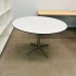 Round Meeting Table