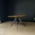 Round Meeting Table