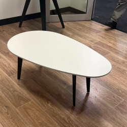 Round Meeting Table 