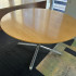 Round table office table meeting table