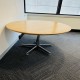 Round Lounge table