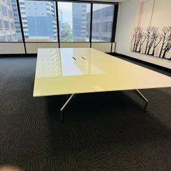 Conference Table rectangular