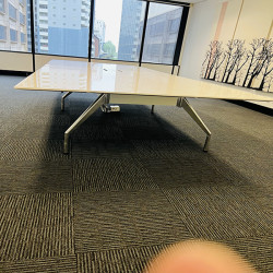 Conference Table rectangular