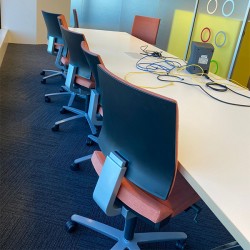 Landscape Boardroom Table