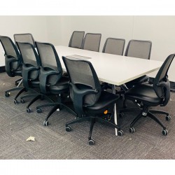 Meeting Room Table