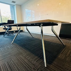 Boardroom table , office meeting table