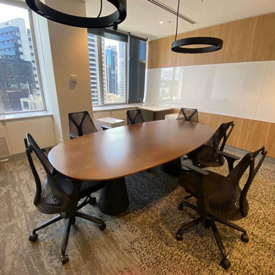 Boardroom & Meeting Tables