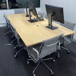 Boardroom Table