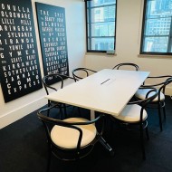 Boardroom Table