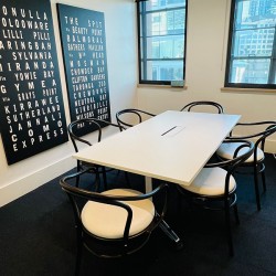 Boardroom Table