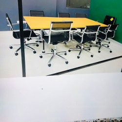 Boardroom Table