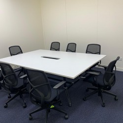 Boardroom Table