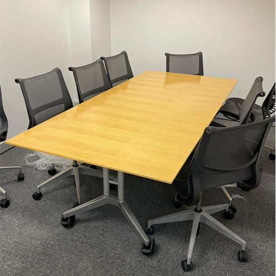 Boardroom Table