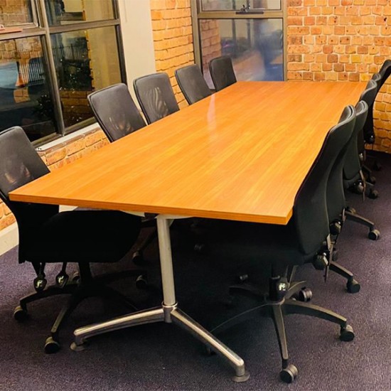 Boardroom Table