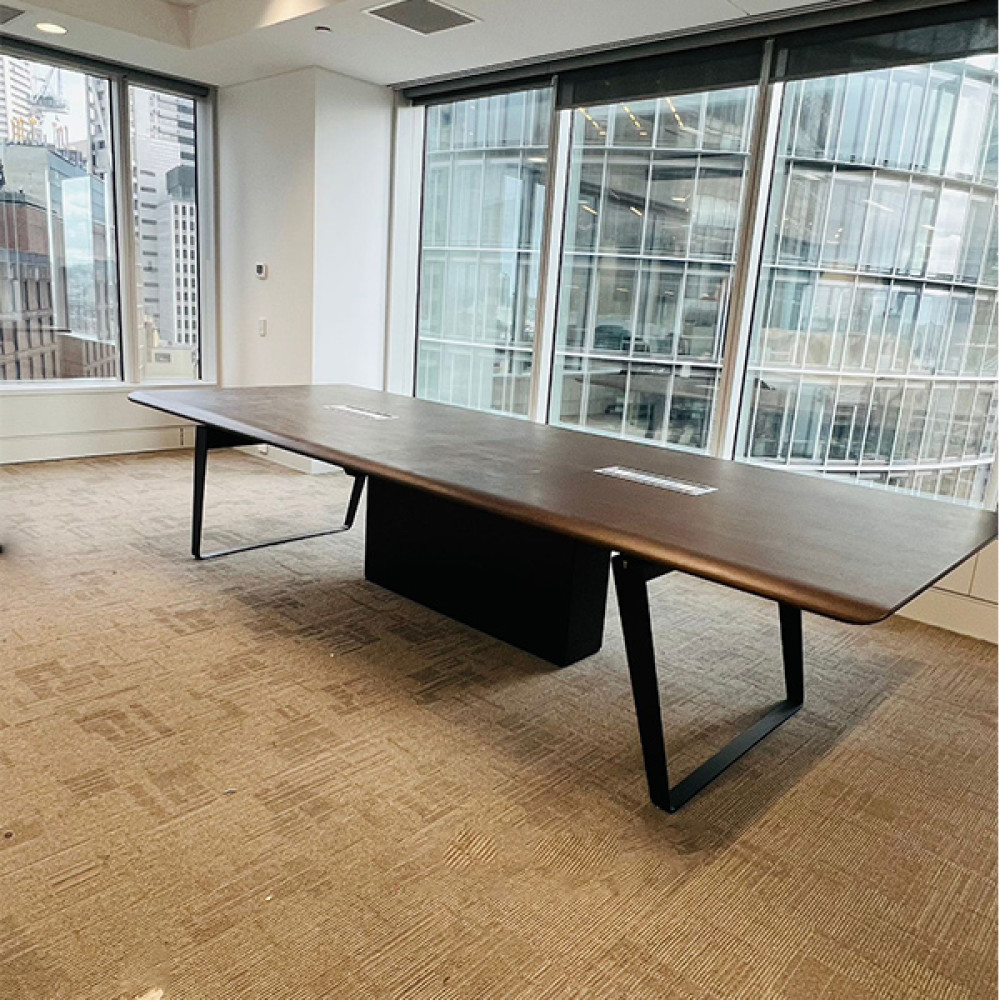 Table High Quality High Quality Luxury Top Boardroom Table
