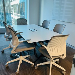 Boardroom Table