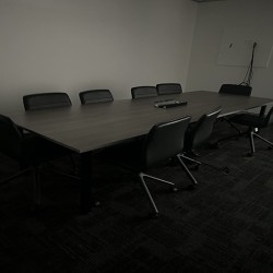 Boardroom Table