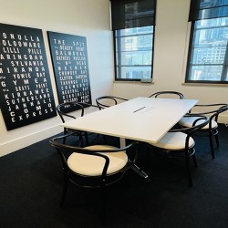 Boardroom Table