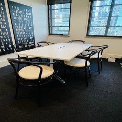 Boardroom Table