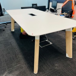 Boardroom Table