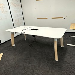 Boardroom Table