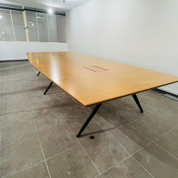 Boardroom Table