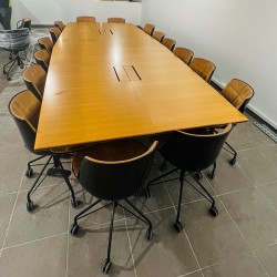 Boardroom Table