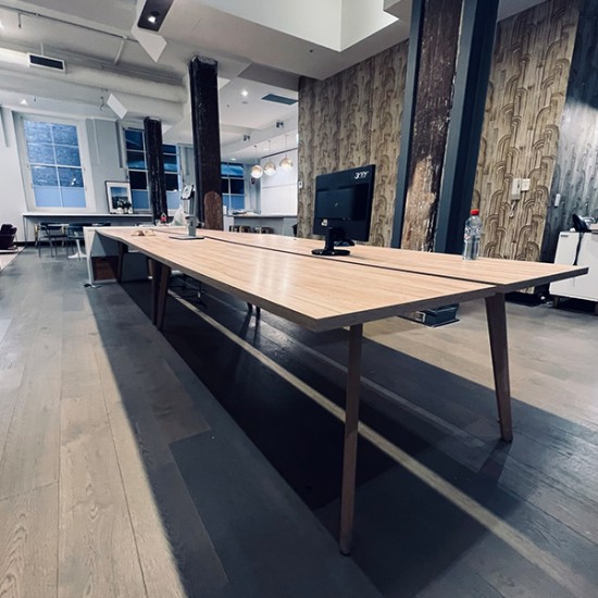 Boardroom Table 