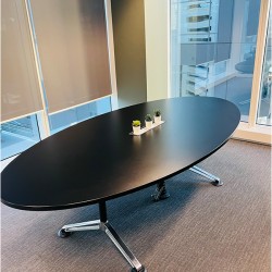 Boardroom Table 