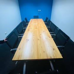 Boardroom Table 