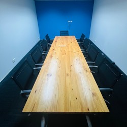 Boardroom Table 