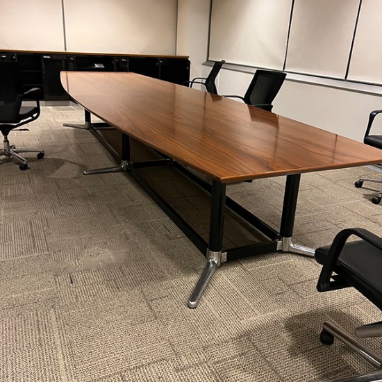 Conference Room Table