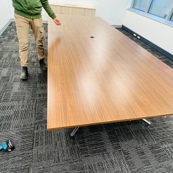 Boardroom Table