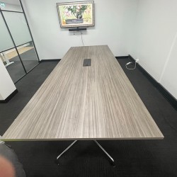 Boardroom Table