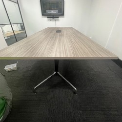 Boardroom Table