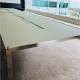 7.2 Long Meeting Table In Good Condition 