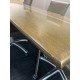 Boardroom Table In Good Condition 