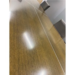 Boardroom Table In Good Condition 