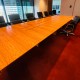 Boardroom Table In Good Condition