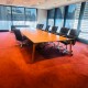 Boardroom Table In Good Condition