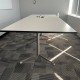 Boardroom Table In Good Condition