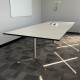 Boardroom Table In Good Condition