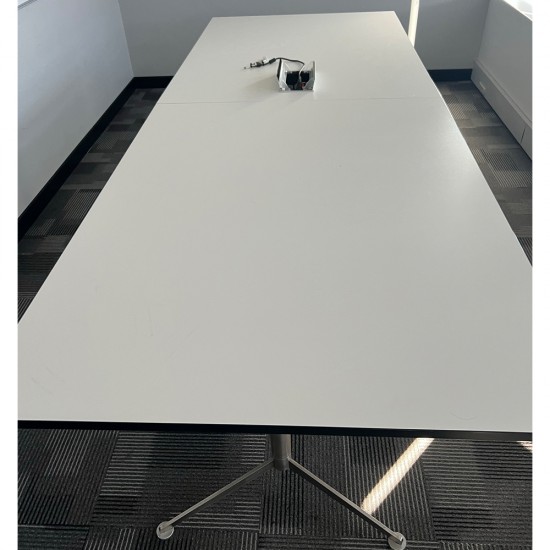 Boardroom Table In Good Condition