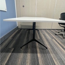 Office Meeting Table 2 Meter In Good Condition