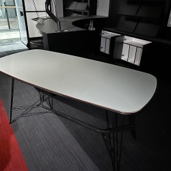 Boardroom table, meeting table 