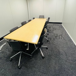 Boardroom Office Table