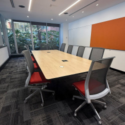 conference room table 