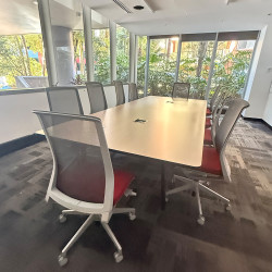 conference room table 