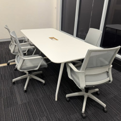 conference table