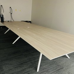 Meeting Table 